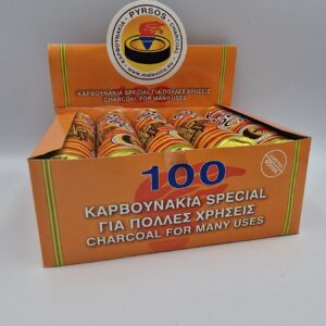 Άγιον Όρος Γίγας 40mm