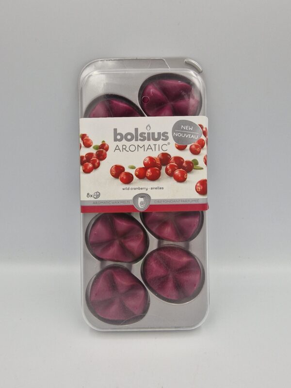 WAX MELTS - ΑΡΩΜΑΤΙΣΤΕΣ - Image 7