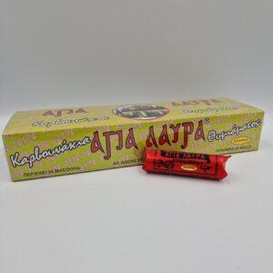 ΑΚΑΠΝΑ