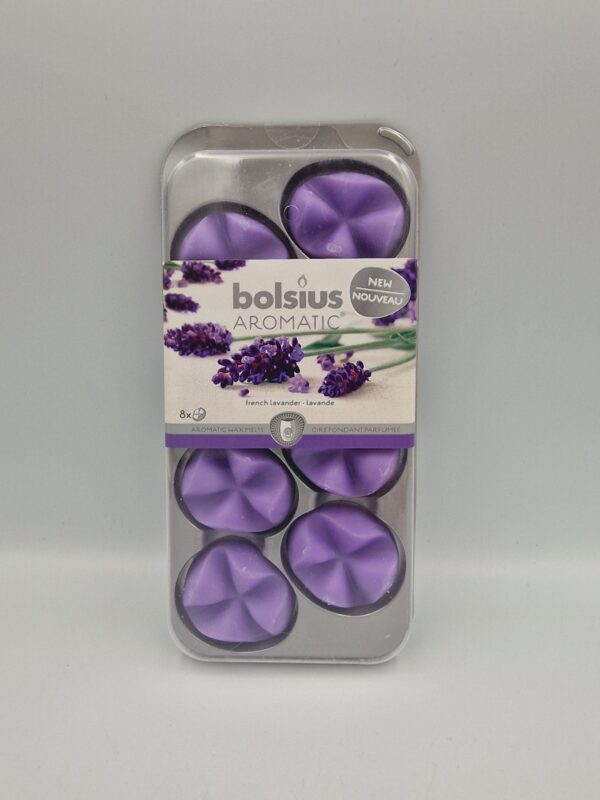 WAX MELTS - ΑΡΩΜΑΤΙΣΤΕΣ - Image 4