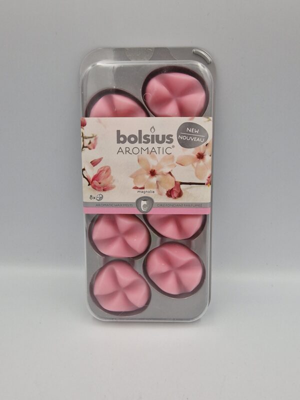 WAX MELTS - ΑΡΩΜΑΤΙΣΤΕΣ - Image 6