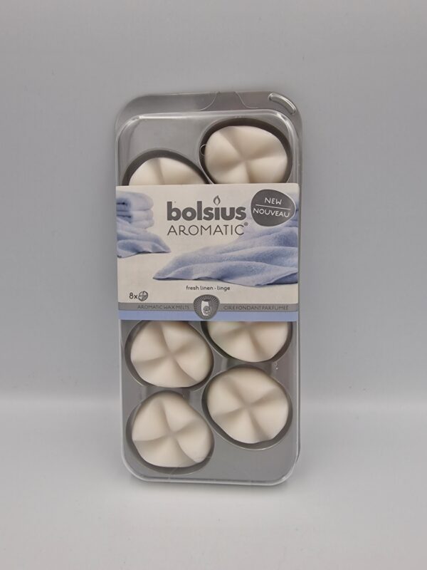 WAX MELTS - ΑΡΩΜΑΤΙΣΤΕΣ - Image 5