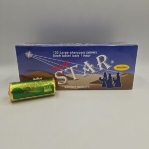 Άκαπνο STAR (αστέρι) 35mm