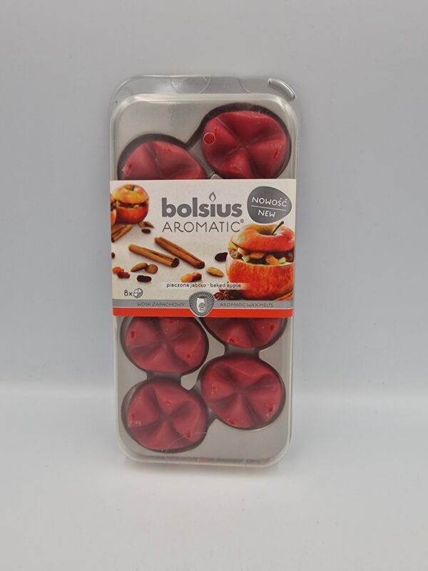 WAX MELTS - ΑΡΩΜΑΤΙΣΤΕΣ - Image 8