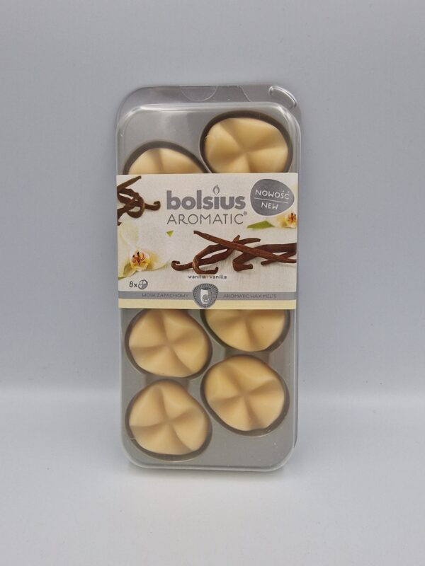 WAX MELTS - ΑΡΩΜΑΤΙΣΤΕΣ - Image 3