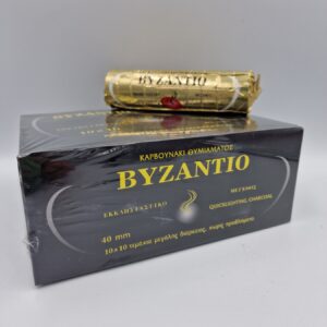 Βυζάντιο 40mm