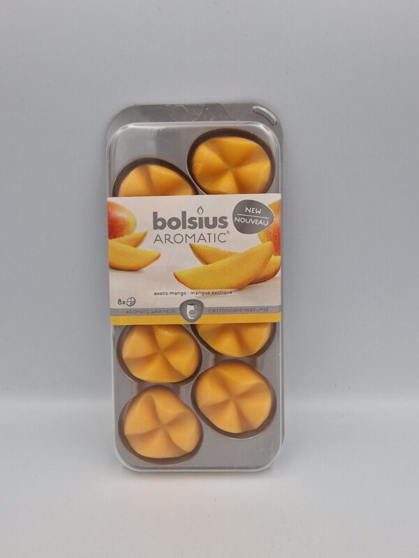 WAX MELTS - ΑΡΩΜΑΤΙΣΤΕΣ - Image 9