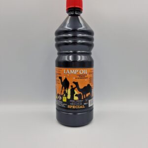 ΠΑΡΑΦΙΝΕΛΑΙΟ ΕΞΩΤΕΡΙΚΟΥ ΧΩΡΟΥ ΑΚΑΠΝΟ 1LT