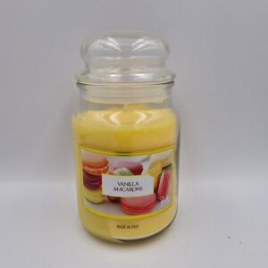ΑΡΩΜΑΤΙΚΑ ΚΕΡΙΑ ΣΠΙΤΙΟΥ- WAX MELTS