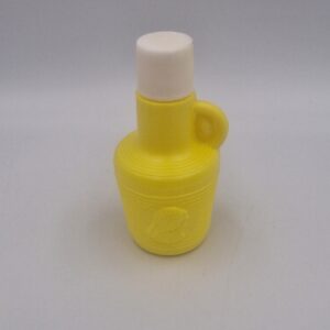 ΚΑΝΑΤΑΚΙ ΑΓΙΑΣΜΟΥ ΠΛΑΣΤΙΚΟ 60ml