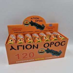 Άγιον Όρος 33mm