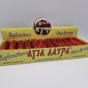 Αγία Λαύρα 22mm