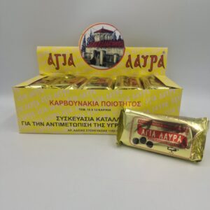 Γκοφρέτα Αγία Λαύρα 22mm